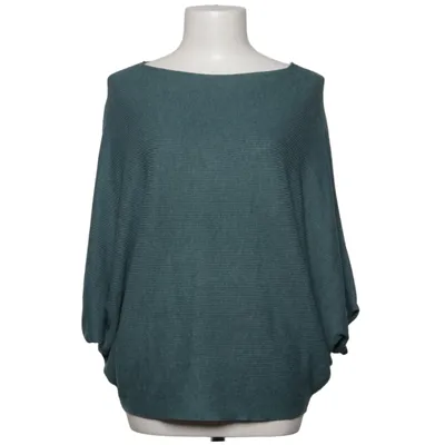 Strickpullover (Blau) von Jacqueline de Yong