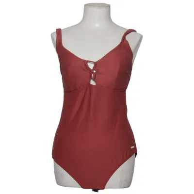 Badpak (Rood) van Sunseeker Elastaan, Polyamide