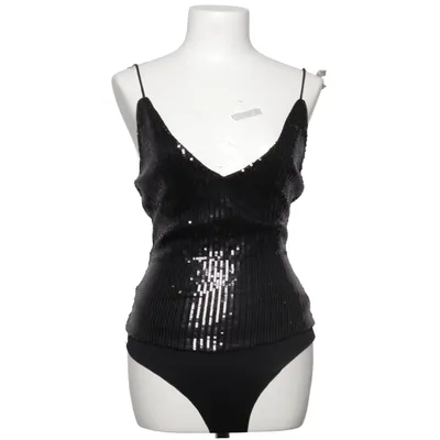 Body (Black) from Bershka Polyester