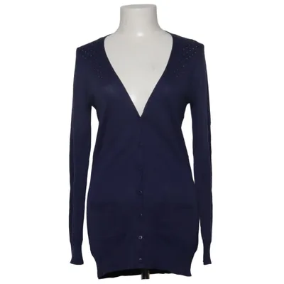 Cardigan (Violet) de Avant Premiere Coton