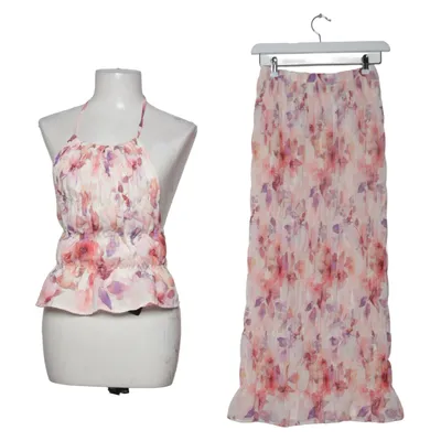 Set (Pink, Purple, Multicolored) from Shein Polyester
