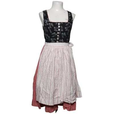 Dirndl (Black, White, Red, Multicolored) from Hammerschmid
