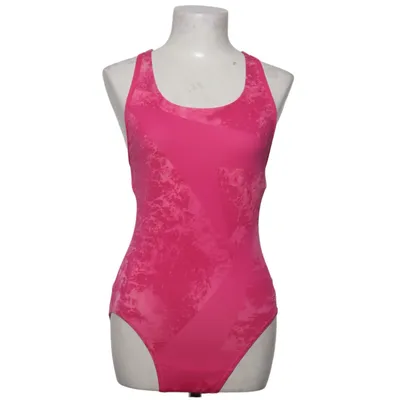 Badedragt (Pink) fra Speedo Polybutylen, Polyester