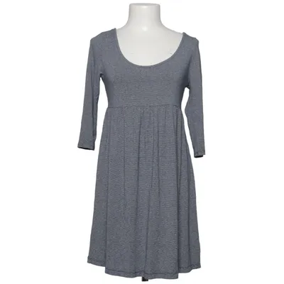 Maternity shirt (Blue, White) from H&M Elastane, Viscose
