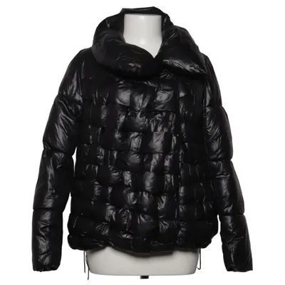Veste d'hiver (Noir) de Monte Cervino Polyester