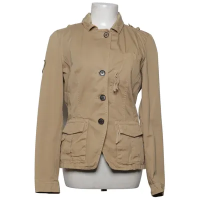 Safari jacket (Beige) from JOOP! Cotton