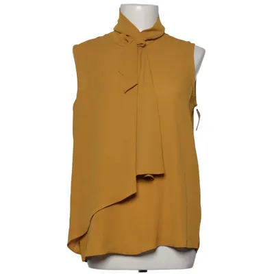 Blus (Gul) från Molly Bracken Polyester