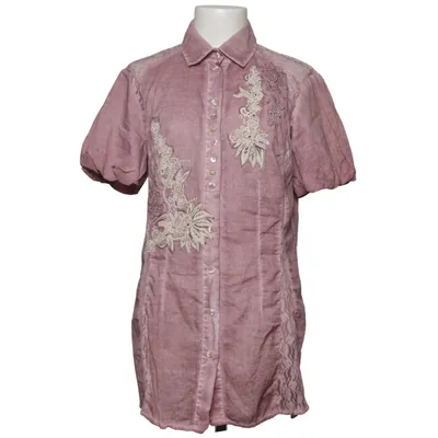 Blus (Rosa) från Elisa Cavaletti