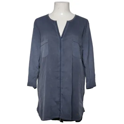 Blus (Blå) från Brax Feel Good