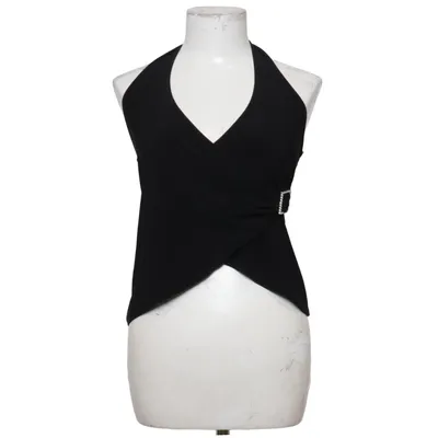 Neckholder Top (Deb Capri) von Jus D'Orange