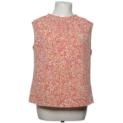 Top (Rood, Geel, Meerkleurig) van Vetiver Polyester