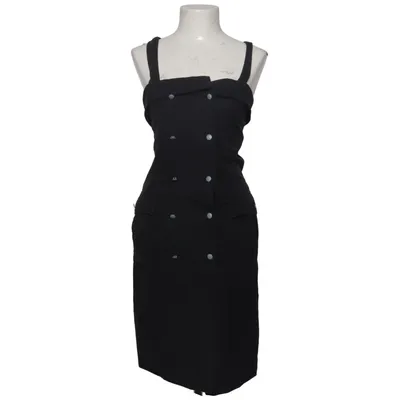 Robe (Noir) de Nicole Farhi