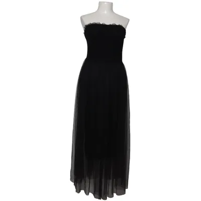 Maxikleid (Schwarz) von Holly Bracken