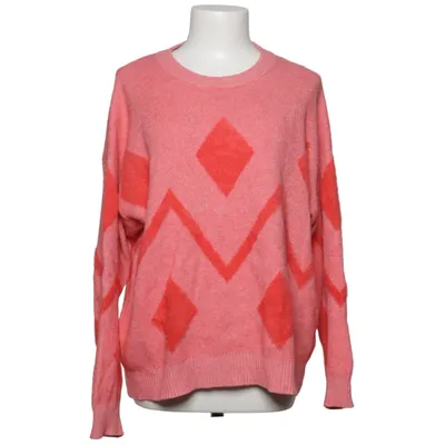 Trui (Roze, Rood) van Sweet Lady Polyamide, Polyester, Viscose