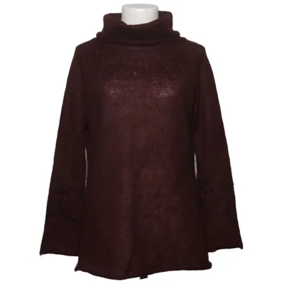 Coltrui (Bruin) van WE Women Acryl, Mohair, Polyamide
