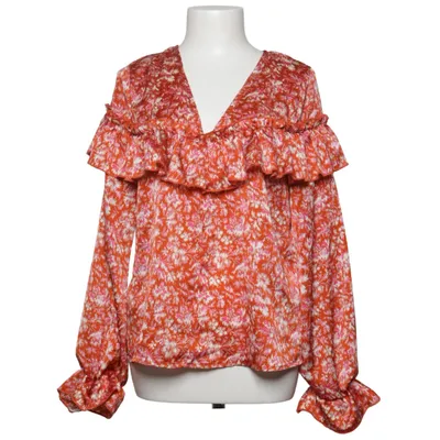Blouse (Red, Pink, White) from Loavies