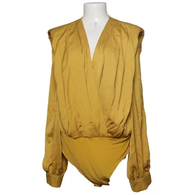 Body (Yellow) from MOTF Polyester