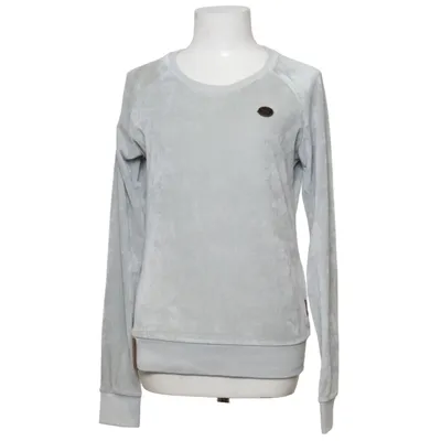 Sweatshirt (Gray) from Naketano Elastane, Polyester