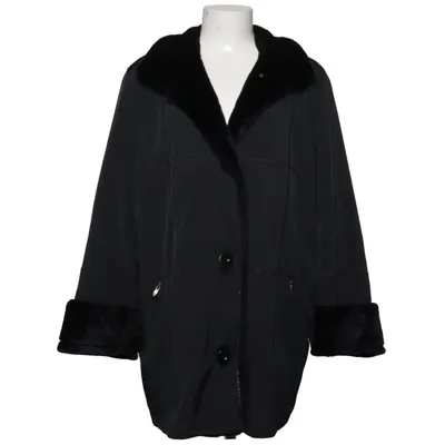 Vinterfrakke (Grå) fra Marcona Polyester
