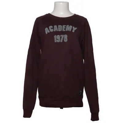 Sweatshirt (Lila) van Blue Tribe Katoen, Polyester
