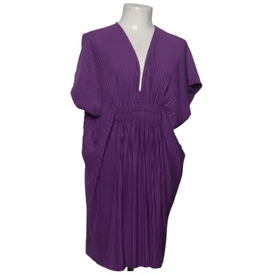 Kjole (Lilla) fra Zara Evening Collection