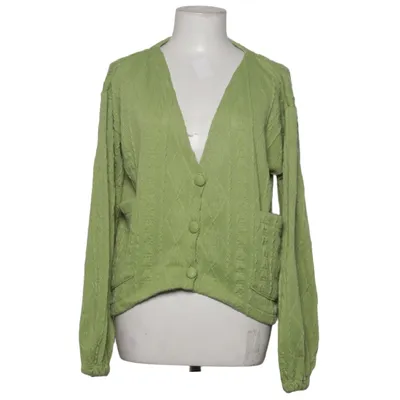 Kofta (Grön) från Sabo Elastan, Polyester
