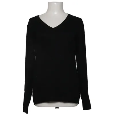 Pull-over (Noir) de Seven7 Polyamide, Viscose