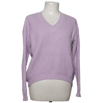 Tröja (Lila) från Flair Polyamid, Polyester, Viskos
