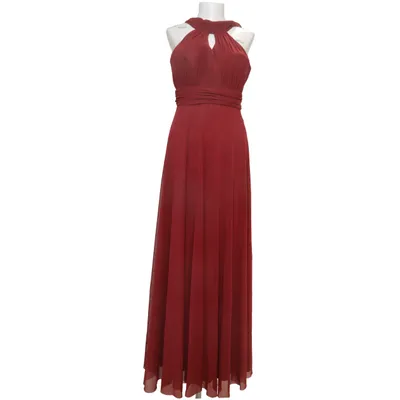 Evening gown (Red) from Altanight Polyester