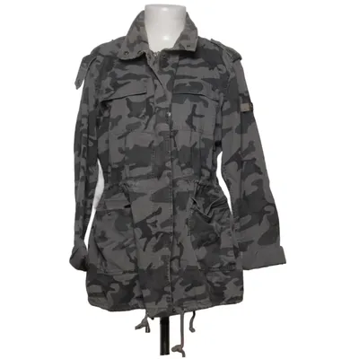 Veste de chasse (Gris) de Frieda & Freddies