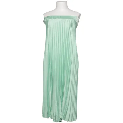 Maxi dress (Green) from Adele Altman Polyester