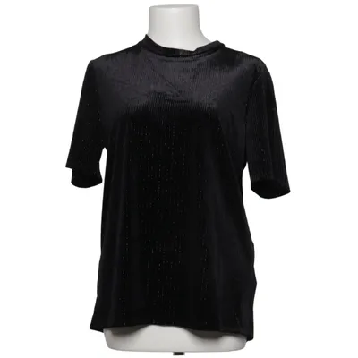 Topp (Svart) från WE Elastan, Metallfiber, Polyamid, Polyester