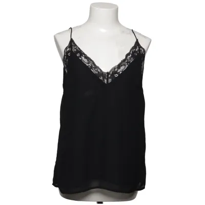 Top (Sort) fra Loavies Polyester