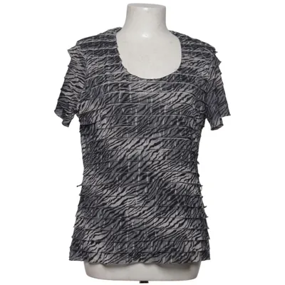 Top (Black, Gray) from Antea