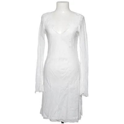 Klänning (Vit) från European Culture Bomull