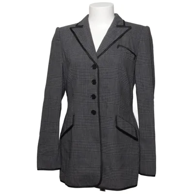 Blazer (Gris, Multicolore) de Rena Lange