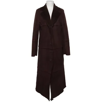 Shearlingjacka (Collection) från ESPRIT Collection Polyester