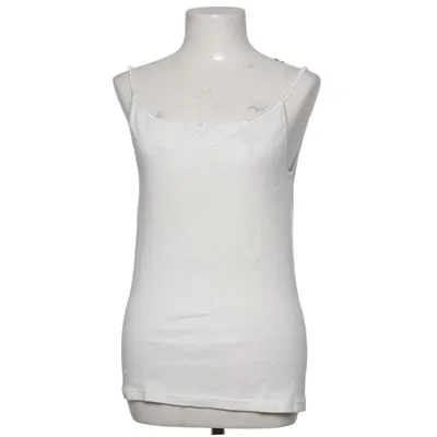 Tanktop  (Hvid) fra Calida Bodywear