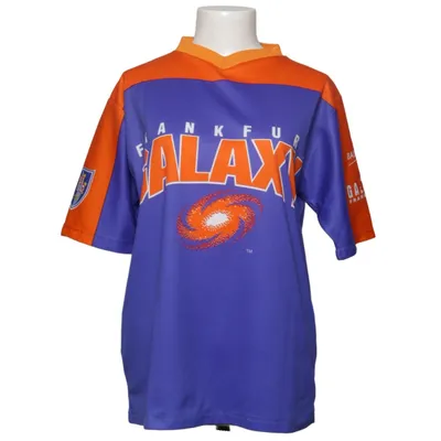 Fotbollströja (Blå, Orange) från NFL
