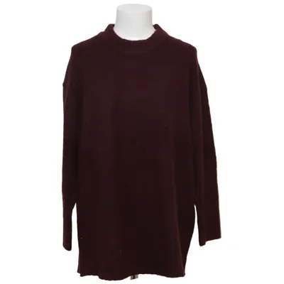 Tröja (Lila) från Zara Knit Akryl, Elastan, Polyamid, Ull