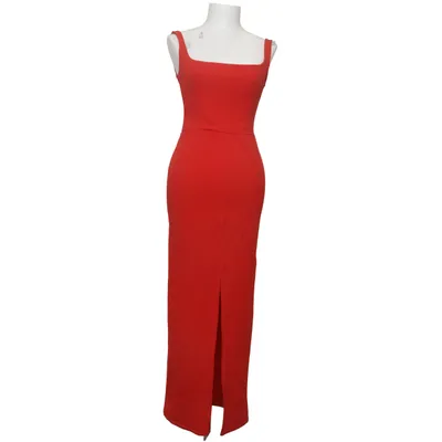 Maxi dress (Red) from Club London