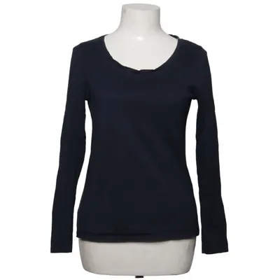T-shirt à manches longues (Bleu) de Camaïeu