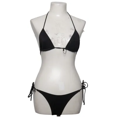 Bikini (Black) from Triangl Elastane, Polyamide