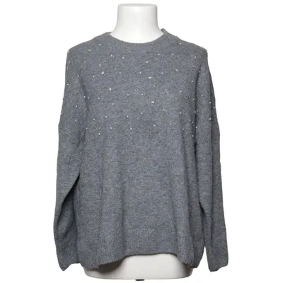 Sweater (Gray) from Ever Me Acrylic, Elastane, Polyester