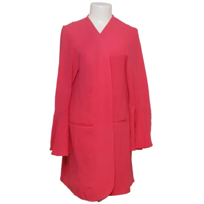 Manteau (Rose) de Evans Élasthane, Polyester