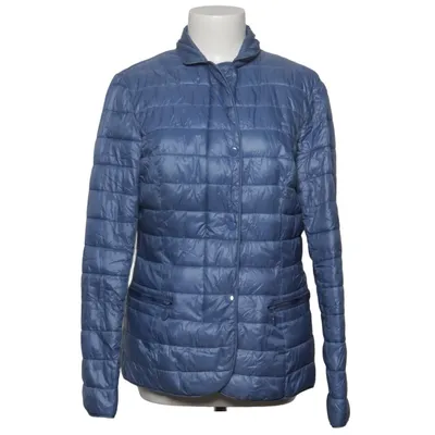 Veste légère (Bleu) de DJ85 C Polyester