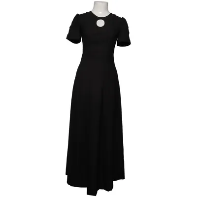 Kleid (Schwarz) von Alexachung