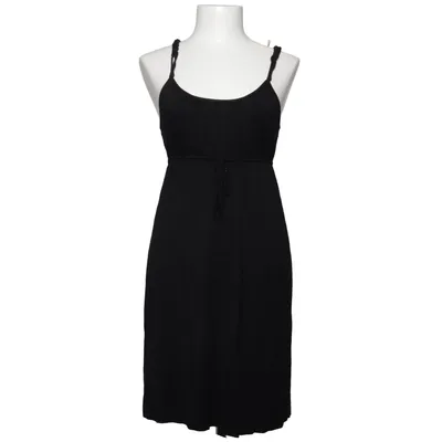 Robe de plage (Noir) de Ella Moss