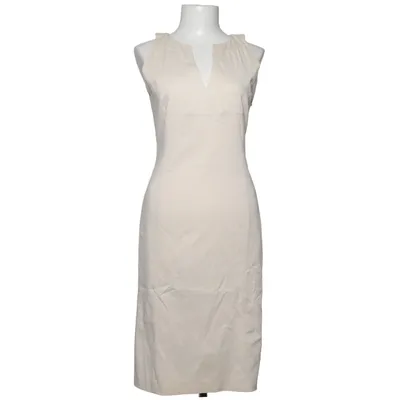 Klänning (Beige) från Donna by Hallhuber Acetat, Elastan, Polyamid, Polyester