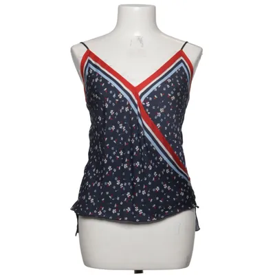 Tank Top (Blue, Multicolored) from Bailey44 Polyester